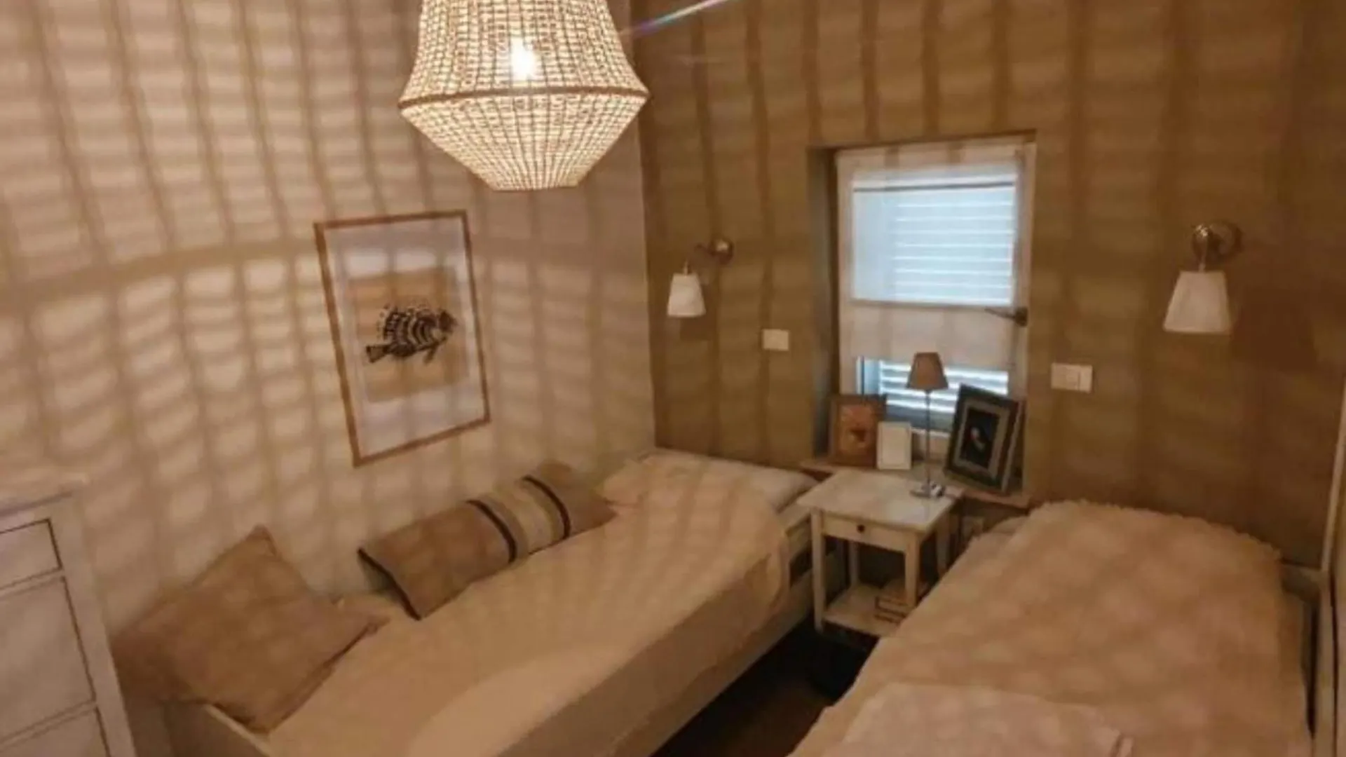 Seafront Dreamy Holiday Home Spina With Pool - Two Bedroom Holiday Home With Pool ウマグ クロアチア