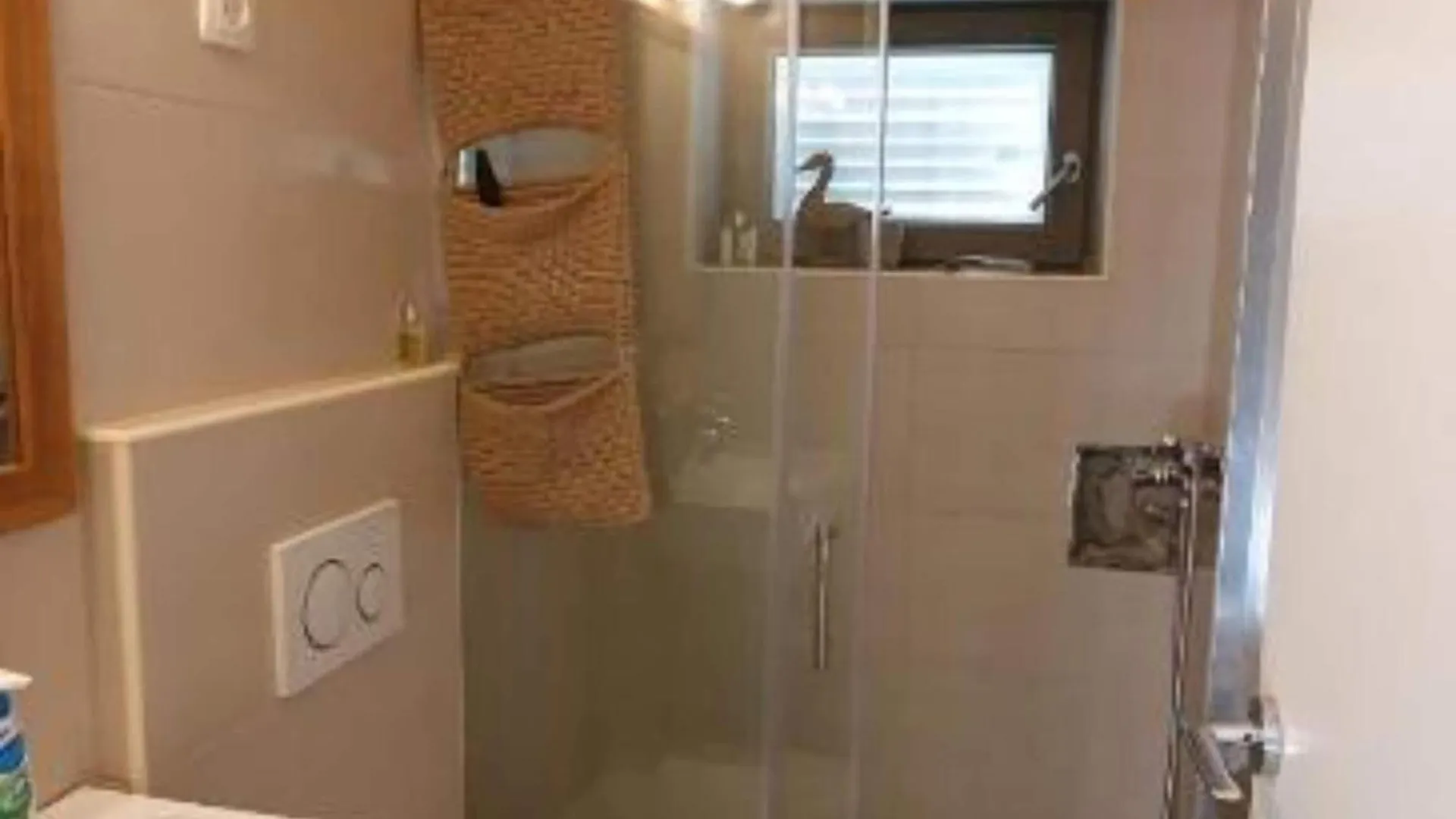 Seafront Dreamy Holiday Home Spina With Pool - Two Bedroom Holiday Home With Pool Umago